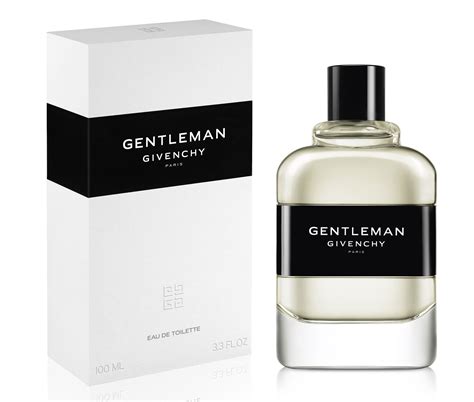 Givenchy cologne for men